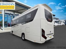 Concorde Liner 990 GI CL*Zeder/Highgloss*Vanille