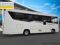 Concorde Liner 990 GI CL*Zeder/Highgloss*Vanille