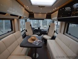 Concorde Liner 990 GI CL*Zeder/Highgloss*Vanille