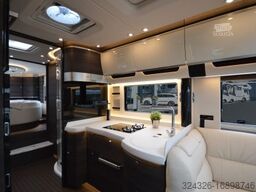 Concorde Liner 990 GI CL*Zeder/Highgloss*Vanille