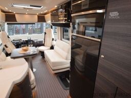 Concorde Liner 990 GI CL*Zeder/Highgloss*Vanille