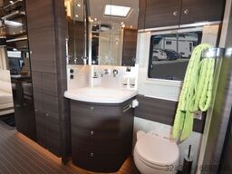 Concorde Liner 990 GI CL*Zeder/Highgloss*Vanille