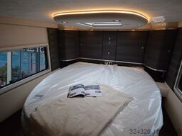 Concorde Liner 990 GI CL*Zeder/Highgloss*Vanille