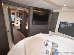 Concorde Liner 990 GI CL*Zeder/Highgloss*Vanille