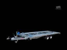 WOERMANN Road-Mexx 2740/200 mech.