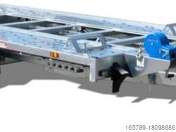 WOERMANN Road-Mexx 2740/200 mech.