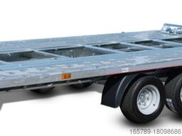 WOERMANN Road-Mexx 2740/200 mech.