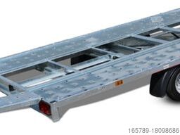 WOERMANN Road-Mexx 2740/200 mech.