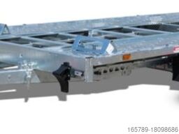 WOERMANN Road-Mexx 2740/200 mech.