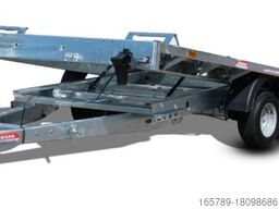 WOERMANN Road-Mexx 2740/200 mech.