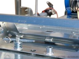 WOERMANN Road-Mexx 2740/200 mech.