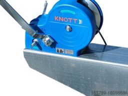 WOERMANN Road-Mexx 2740/200 mech.