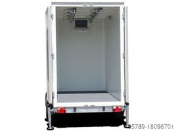 WOERMANN Thermoking 1525/150 Neu!!!