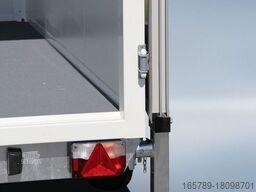 WOERMANN Thermoking 1525/150 Neu!!!