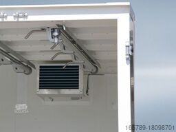 WOERMANN Thermoking 1525/150 Neu!!!