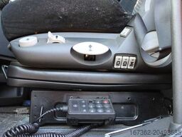 MERCEDES-BENZ Actros 1844, LOWDECK, EURO 5