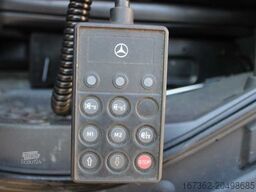 MERCEDES-BENZ Actros 1844, LOWDECK, EURO 5