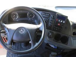 MERCEDES-BENZ Actros 1844, LOWDECK, EURO 5