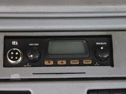 MERCEDES-BENZ Actros 1844, LOWDECK, EURO 5