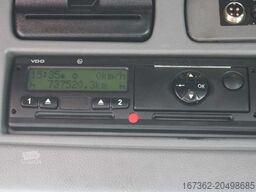 MERCEDES-BENZ Actros 1844, LOWDECK, EURO 5