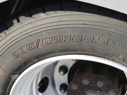 MERCEDES-BENZ Actros 1844, LOWDECK, EURO 5