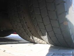 MERCEDES-BENZ Actros 1844, LOWDECK, EURO 5