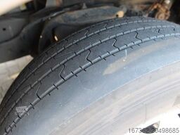 MERCEDES-BENZ Actros 1844, LOWDECK, EURO 5