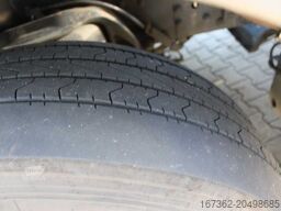 MERCEDES-BENZ Actros 1844, LOWDECK, EURO 5