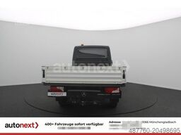 MERCEDES-BENZ Sprinter 316 Maxi Doka Automatik *AHK 3,5t* LED