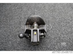 VOLKSWAGEN Crafter 35 Maxi Doka *HIAB Kran 995kg* AHK 3,0t