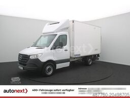 MERCEDES-BENZ Sprinter 316 Aut.*Carrier Pulsor 350 -20°C Tief*