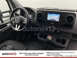 MERCEDES-BENZ Sprinter 316 Aut.*Carrier Pulsor 350 -20°C Tief*