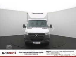 MERCEDES-BENZ Sprinter 316 Aut.*Carrier Pulsor 350 -20°C Tief*