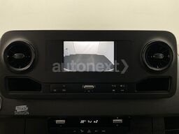 MERCEDES-BENZ Sprinter 316 Aut.*Carrier Pulsor 350 -20°C Tief*