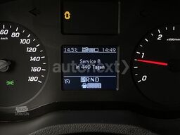 MERCEDES-BENZ Sprinter 316 Aut.*Carrier Pulsor 350 -20°C Tief*