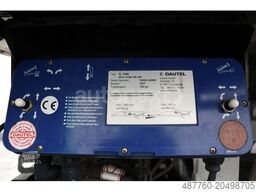 MERCEDES-BENZ Sprinter 316 Aut.*Carrier Pulsor 350 -20°C Tief*