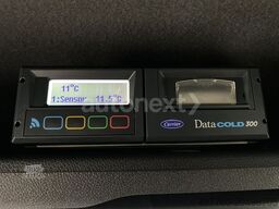 MERCEDES-BENZ Sprinter 316 Aut.*Carrier Pulsor 350 -20°C Tief*