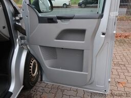 VOLKSWAGEN T5 Transporter Kurz 4Motion/Klima/AHK/FN: 52