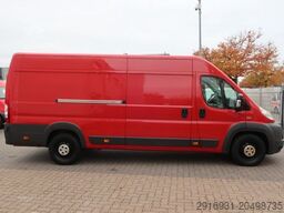 FIAT Ducato Maxi Grossr.-Kasten 35 120  L5 FN: 112