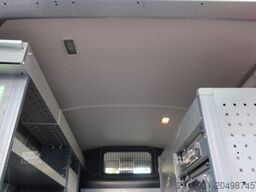 VOLKSWAGEN T5 Transporter Kurz Werkstatt/Klima/AHK/FN:209