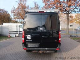 VOLKSWAGEN Crafter 35 mittel L2H1/Klima/6 Sitze/FN:128