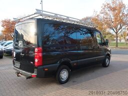 VOLKSWAGEN Crafter 35 mittel L2H1/Klima/6 Sitze/FN:128
