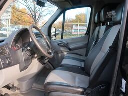 VOLKSWAGEN Crafter 35 mittel L2H1/Klima/6 Sitze/FN:128