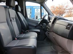 VOLKSWAGEN Crafter 35 mittel L2H1/Klima/6 Sitze/FN:128