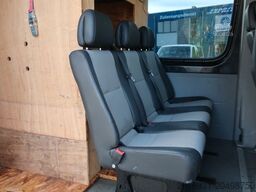 VOLKSWAGEN Crafter 35 mittel L2H1/Klima/6 Sitze/FN:128