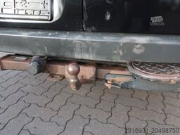 VOLKSWAGEN Crafter 35 mittel L2H1/Klima/6 Sitze/FN:128