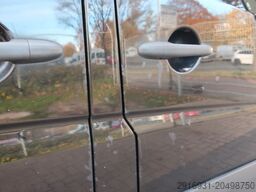 VOLKSWAGEN Crafter 35 mittel L2H1/Klima/6 Sitze/FN:128