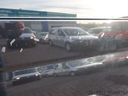 VOLKSWAGEN Crafter 35 mittel L2H1/Klima/6 Sitze/FN:128