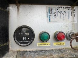  SAM 18Sh10. Betonmischer. Stetter