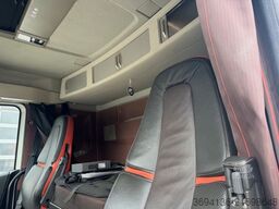 VOLVO FH750 8x4 Effer 2055 8s-Jib6S Heavy Duty
